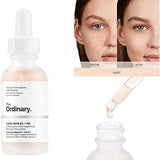 The Ordinary Lactic Acid 5% + HA 30ml