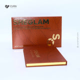 Sheglam The Afterglow Eyeshadow Palette 18g