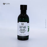 The Body Shop Tea Tree Skin Clearing Facial Wash 250ml