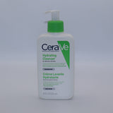 CeraVe UK Hydrating Cleanser 236ml