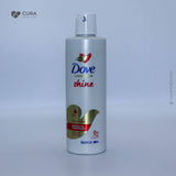 Dove Love Your Shine Color Care Conditioner 400ml