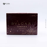 Bvlgari Omnia Amethyste Gift Set (New)