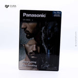 Panasonic Hair & Beard Trimmer ER-GB42K