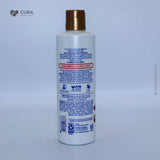 Dove Love Your Shine Sulphate Free Shampoo 400ml