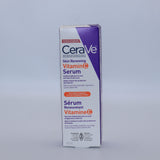 CeraVe Skin Renewing Vitamin C Serum 30ml
