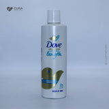 Dove Love Your Length Strengthening Conditioner 400ml