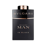 Bvlgari Man In Black Gift Set