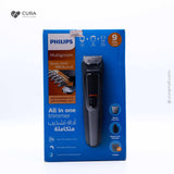 Philips Multigroom Trimmer 3747/13