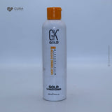 GK Conditioner 250ml Gold