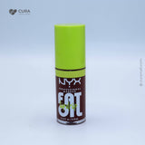 NYX Fat Oil Lip Drip Fold 14 Inside Scoop 4.8ml