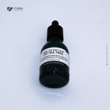 The Body Shop Tea Tree Daily Solution 50ml