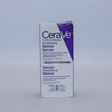CeraVe Skin Renewing Retinol Serum 30ml