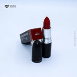 MAC Cremesheen Lipstick Brave Red 3g