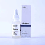 The Ordinary Buffet + Copper Peptides 1% Serum 30ml