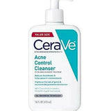 Cerave Acne Control Cleanser 473ml