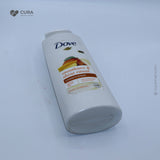 Dove USA Conditioner 603ml Smoothness & Shine Ritual