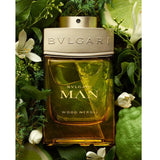 Bvlgari Man Wood Neroli Eau de Parfum 100ml