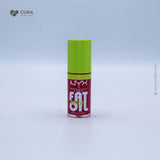 NYX Fat Oil Lip Drip Fold 02 Missed Call 4.8ml