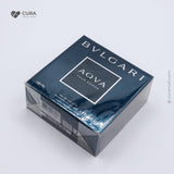 Bvlgari Aqva Pour Homme Eau de Toilette 100ml