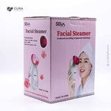 SEKA Facial Steamer J3080