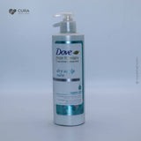 Dove USA Conditioner 400ml Dry Scalp Care