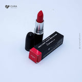 MAC Amplified Crème Lipstick Impassioned 3g