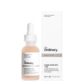 The Ordinary Lactic Acid 10% + HA 30ml
