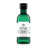 The Body Shop Tea Tree Skin Clearing Mattifying Toner 250ml
