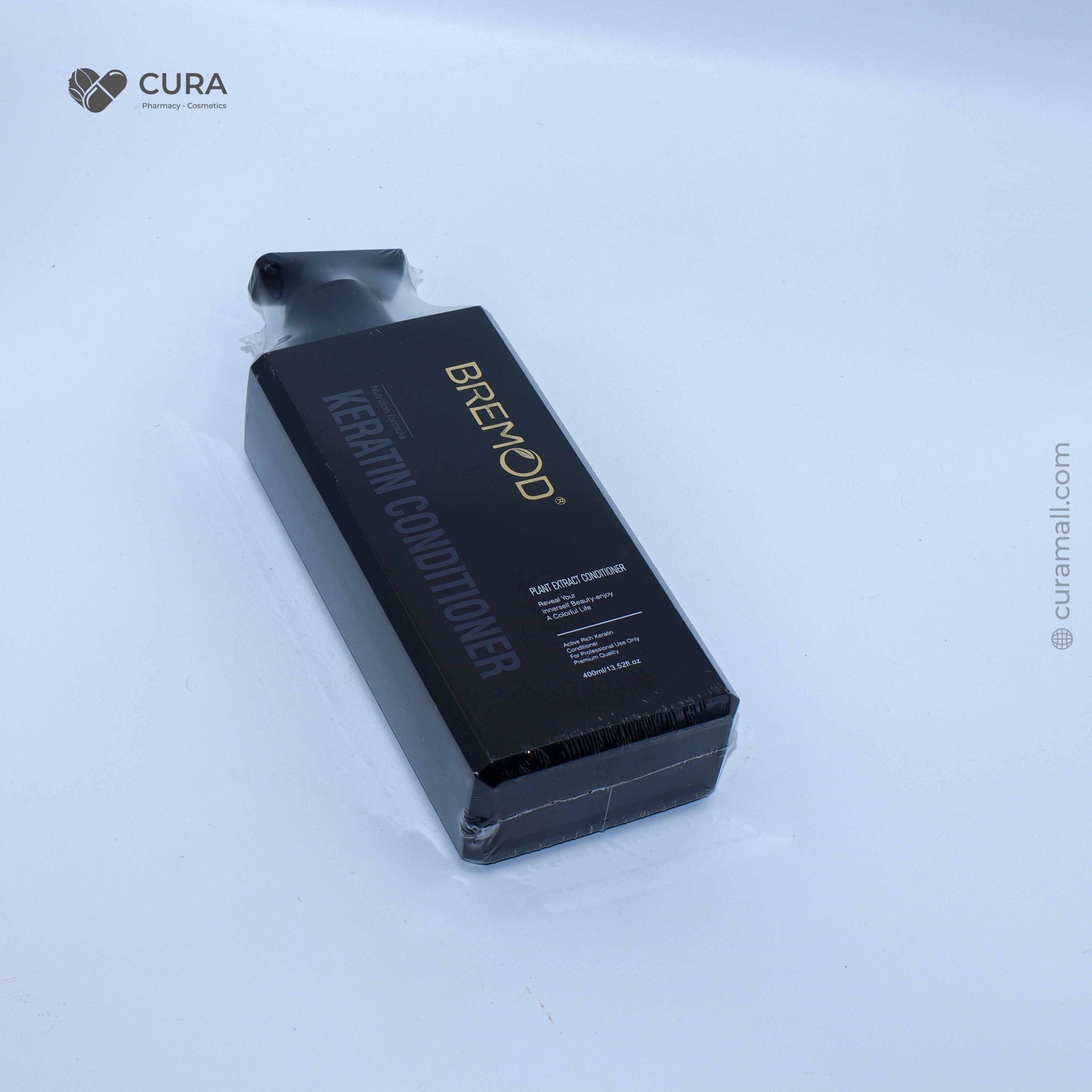 Bremod Conditioner 400ml Keratin Bremod Conditioner 400ml Keratin