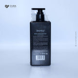 Bremod Conditioner 400ml Keratin