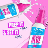 NYX The Face Glue Gripping Primer 35ml
