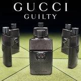Gucci Guilty Pour Homme Eau de Toilette 200ml