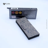 MAC Ice Extra Dimension Trio Medium Deep 3g