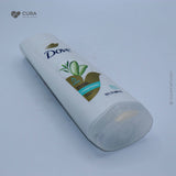 Dove USA Conditioner 355ml Nourish Clarifying