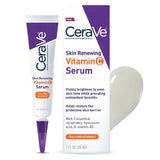 CeraVe Skin Renewing Vitamin C Serum 30ml