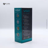 VGR Hair Trimmer V-919 – Rechargeable Beard & Hair Trimmer