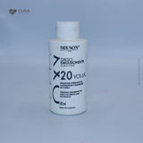 Dikson Developer 20 Vol 100ml