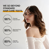 GK Shampoo 300ml Balancing