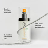 GK Hair Cream Leave In Spray 120ml