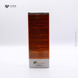 Bremod Active Oxygen Cell Energy Hair Cream 250ml