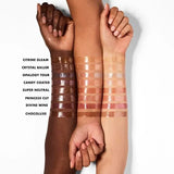 Elf Glow Reviver Lip Oil Divine Wine 7.6ml