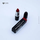 MAC Amplified Crème Lipstick 136 Dallas 3g