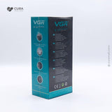 VGR Hair Trimmer V-982 – Rechargeable Precision Trimmer