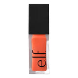 Elf Glow Reviver Lip Oil Coral Fixation