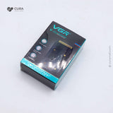 VGR Shaver V-353 – Rechargeable Electric Shaver