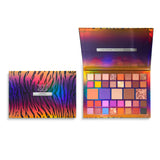 Revolution Beauty London X Mystic Shadow Palette 3.5g