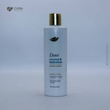 Dove USA Conditioner 355ml Coconut & Hydrate