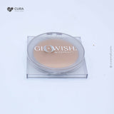 Huda Beauty Glowish Pressed Powder 02 Fair Light 6.5g