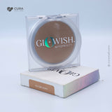 Huda Beauty Glowish Pressed Powder 02 Fair Light 6.5g