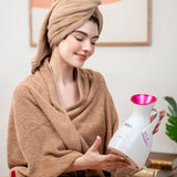 SEKA Facial Steamer J3080